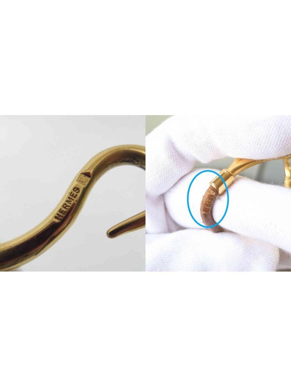 Hermes Jumbo Bracelet Accessory - Picture 6 of 15